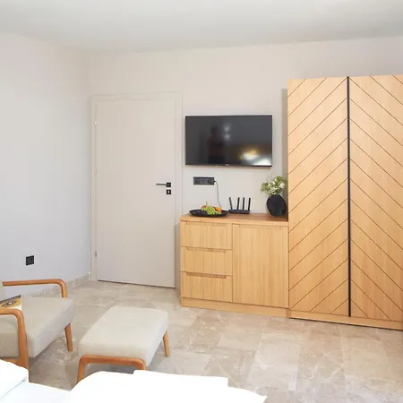 Otel семеен ноа Misivri