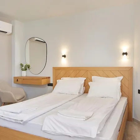 семеен ноа * Misivri