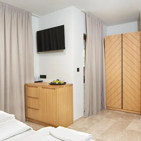 Otel семеен ноа Misivri