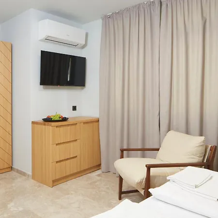 Otel семеен ноа