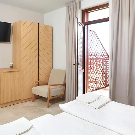 семеен ноа Otel Misivri