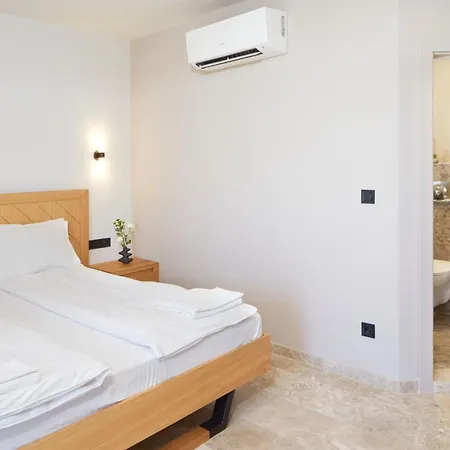 Otel семеен ноа