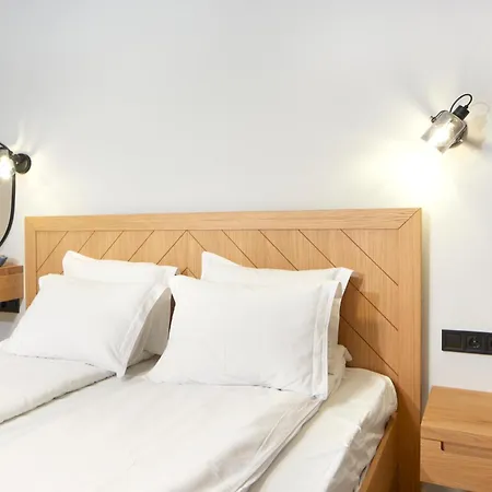 Otel семеен ноа Misivri