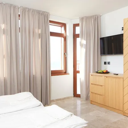 семеен ноа Nesebar