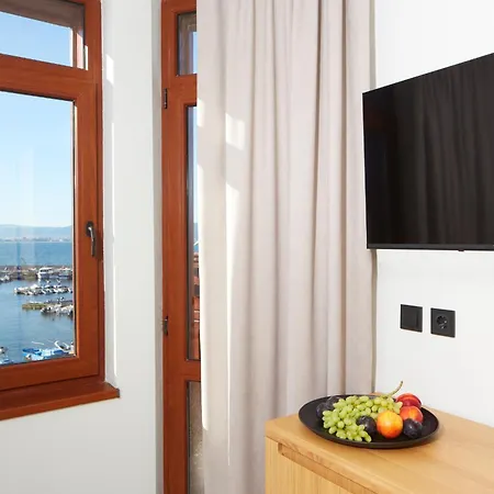 семеен ноа * Nesebar