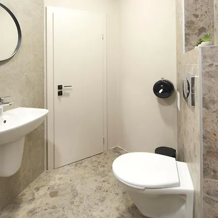 Hotel семеен ноа