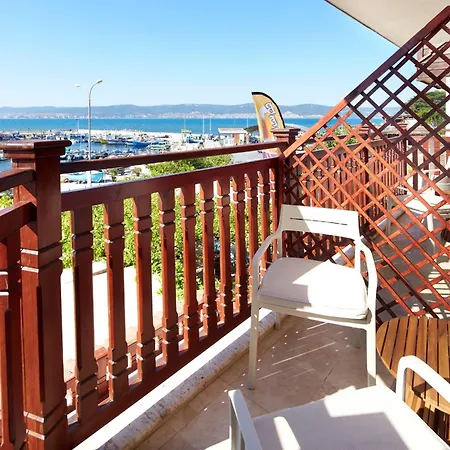 Hotel семеен ноа Nesebar