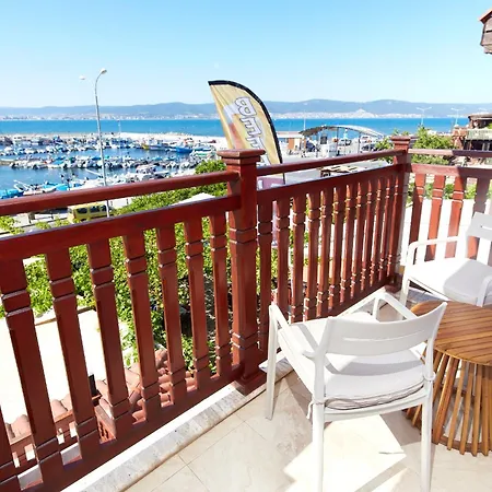 Hotel семеен ноа