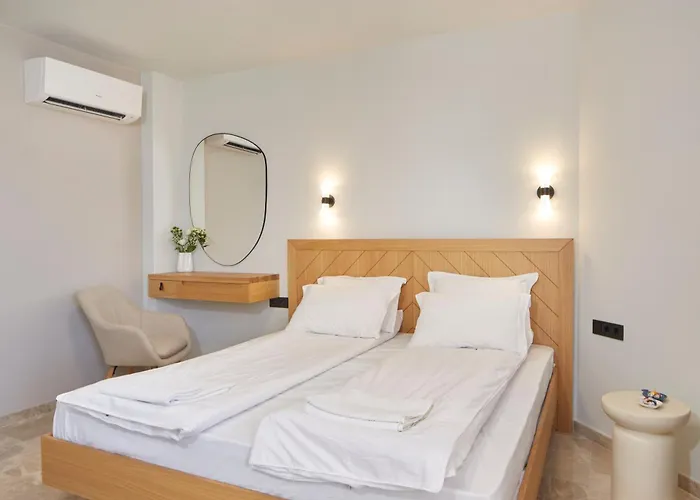 семеен ноа * Несебър