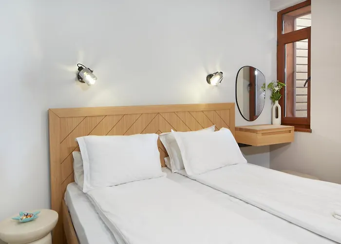 семеен ноа * Несебър