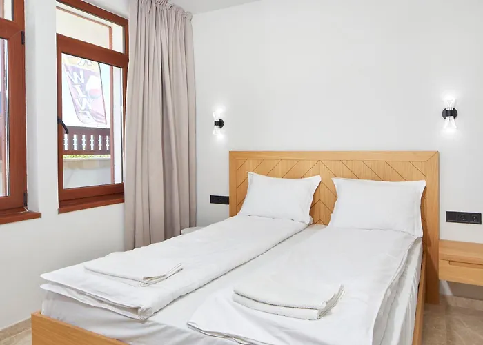 семеен ноа Несебър