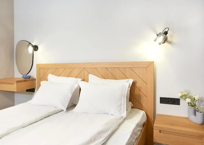 Хотел семеен ноа Несебър