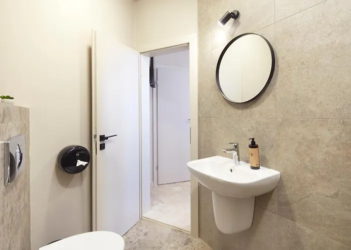 семеен ноа Хотел