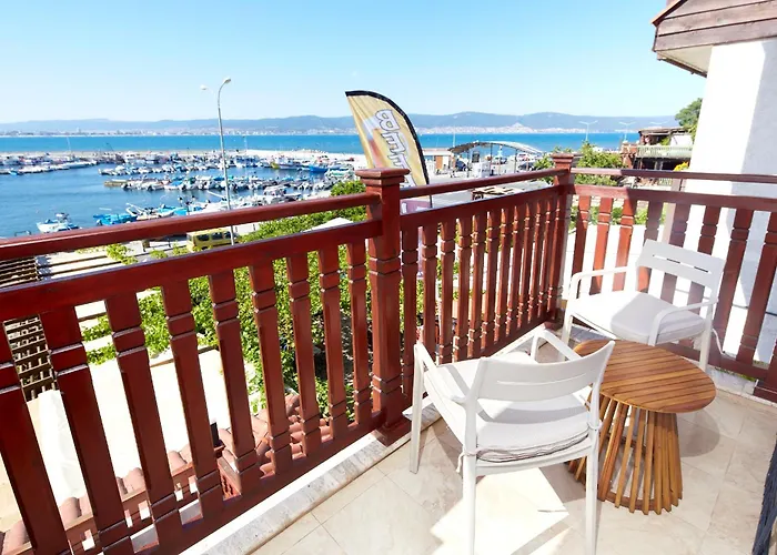 Хотел семеен ноа